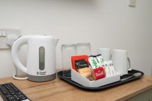 Claydens Guest House at Cleethorpes Sleeps 12