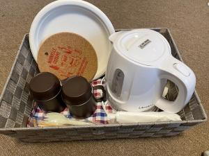 Room 303 Aruter Hotel Sapporo 10-minute walk from Sapporo Station Retro Japandi Room - Vacation STAY 18864