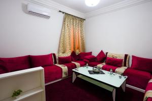 apartment in Hay mabrouka gueliz Marrakech