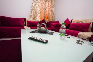 apartment in Hay mabrouka gueliz Marrakech