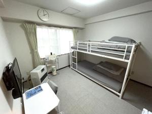 Room 302 Aruter Hotel Sapporo 10-minute walk from Sapporo Station! Great convenience! - Vacation STAY 17921