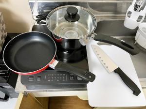 Room 302 Aruter Hotel Sapporo 10-minute walk from Sapporo Station! Great convenience! - Vacation STAY 17921