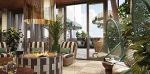 Willow, WorldHotels Crafted