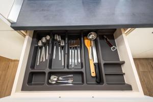 Studio BelMare Casa del Mar