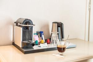 Hôtel Le Maxime - Best Western Signature Collection