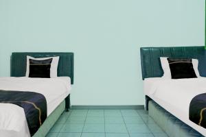 Dancenter Teluk Betung Residence