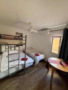 Casa Alicante Central Apartment with AC