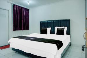 Hotel O Teluk Betung Near Bank Indonesia Formerly Wisma Pmi