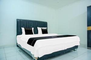 Hotel O Teluk Betung Near Bank Indonesia Formerly Wisma Pmi