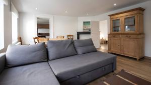 Le perchoir de Maurice calme et cosy