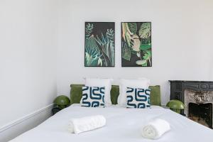 Logement central Paris Gare Montparnasse