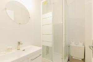Logement central Paris Gare Montparnasse