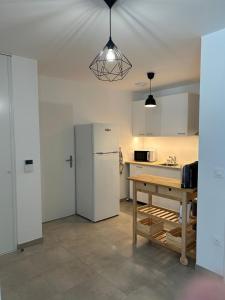 Appartement T3 à Mimizan Plage - 4 personnes