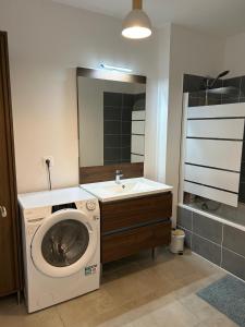 Appartement T3 à Mimizan Plage - 4 personnes