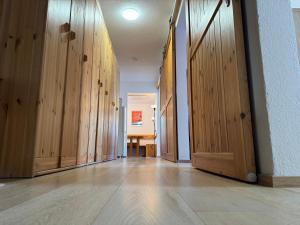 Geräumige Familienwohnung für Aktivurlauber