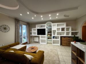 B10 Apartman