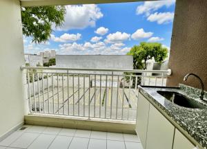 Conforto a passos do Expo Center Norte