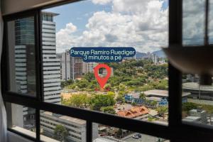 Estúdio de Luxo ao lado da Vila Germânica