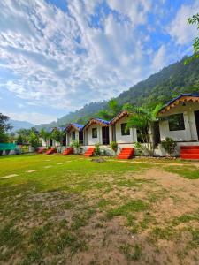 Treepie River Resort By Live Inn Hotels, Rishikesh