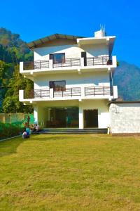 Treepie River Resort By Live Inn Hotels, Rishikesh