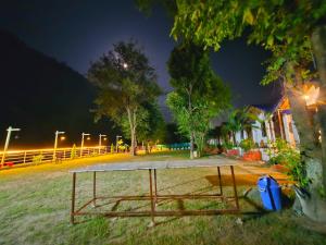 Treepie River Resort By Live Inn Hotels, Rishikesh