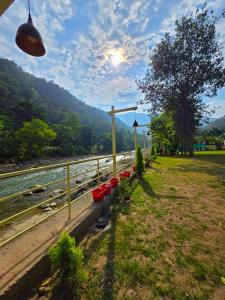 Treepie River Resort By Live Inn Hotels, Rishikesh
