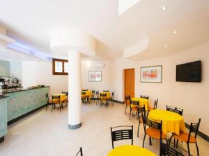 Apartment in Sos Alinos