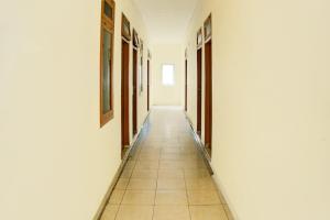 Dancenter Sukarame Prime Near Universitas Uin Raden