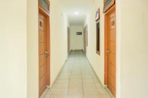 Dancenter Sukarame Prime Near Universitas Uin Raden