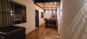 Casa 2 quartos sendo 1 suíte no bairro Bela Vista, Caiobá Matinhos-PR
