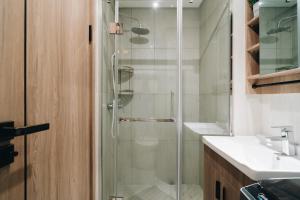 Dragons Keep BNB near Okada and PITX