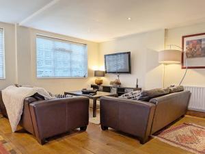 Fewhurst Cottage - Billingshurst