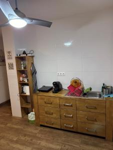 Casa Alicante Central Apartment with AC