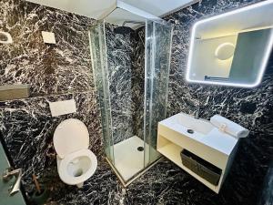 Meissonier 1 - 1 Bedroom - Hôtel de Ville