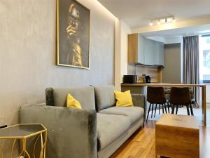 Mamaia Nord Resort Premium