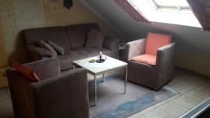 Ferienwohnung M. Lemmermeyer