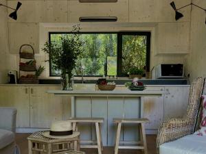 Private Lodge In Tuscan Maremma