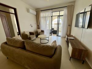 Ocean Calm Apartments