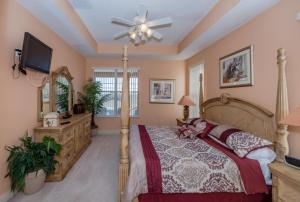 Magical Villa With Pool And Spa! Quiet Community