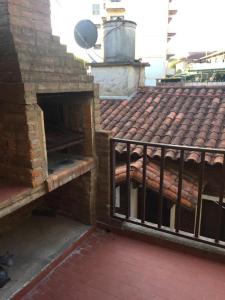 Depto 12 Los Halcones