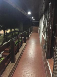 Depto 12 Los Halcones