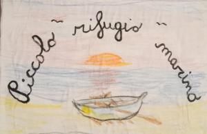 Piccolo rifugio marino