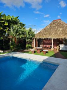 Arenal Igloo Private House