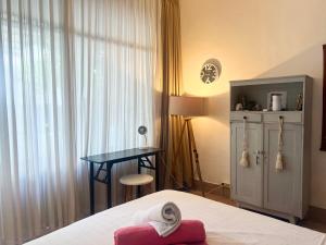 Digital Nomad Oasis in Bali Calm, Cozy, Connected