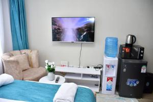 InDesign makumbi one cozy private Room