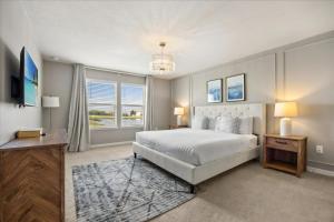 Large 5Br With Star Wars Room And Resort Perks