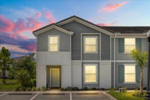 Large 5Br With Star Wars Room And Resort Perks