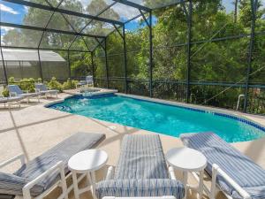 Ev2753 - Golden Horizon Villa