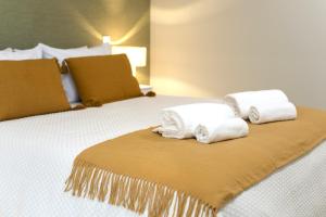 Villa 41 - Private Studios Faro Airport, Beach and City Center