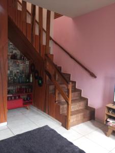 Casa da Cléo 2